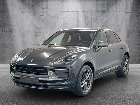 Used PORSCHE MACAN Petrol 2024 Ad 