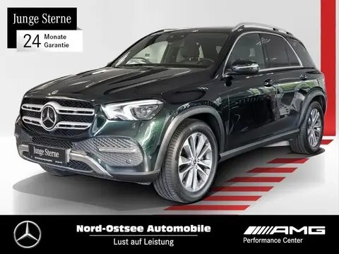 Used MERCEDES-BENZ CLASSE GLE Diesel 2021 Ad 