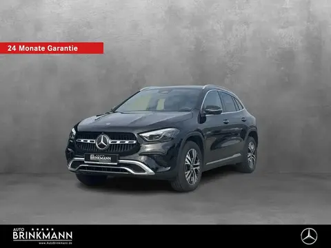 Annonce MERCEDES-BENZ CLASSE GLA Essence 2023 d'occasion 