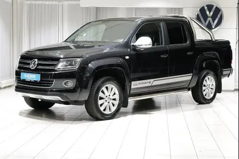 Used VOLKSWAGEN AMAROK Diesel 2015 Ad 