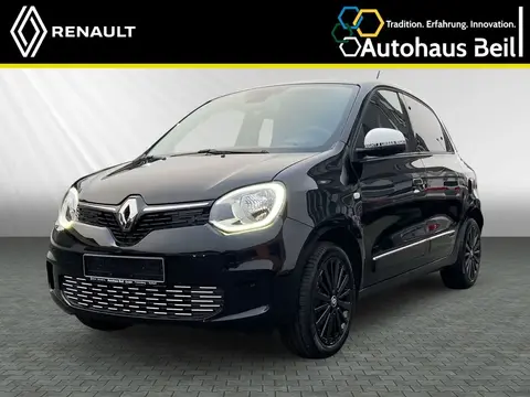 Used RENAULT TWINGO Petrol 2023 Ad 