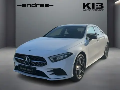 Used MERCEDES-BENZ CLASSE A Hybrid 2021 Ad 