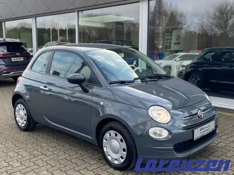 Used FIAT 500 Petrol 2021 Ad 