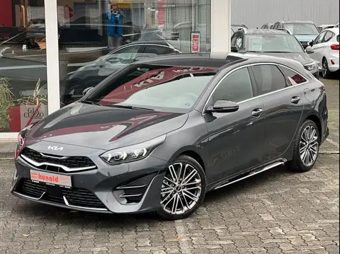 Used KIA PROCEED Petrol 2024 Ad 