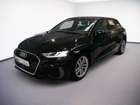 Annonce AUDI A3 Diesel 2020 d'occasion Allemagne