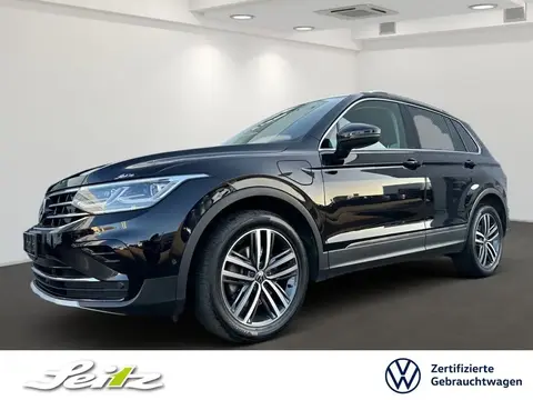 Used VOLKSWAGEN TIGUAN Hybrid 2023 Ad 