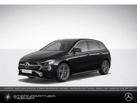 Annonce MERCEDES-BENZ CLASSE B Hybride 2023 d'occasion 