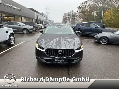 Annonce MAZDA CX-30 Essence 2020 d'occasion 