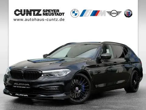 Annonce ALPINA D5 Diesel 2020 d'occasion 