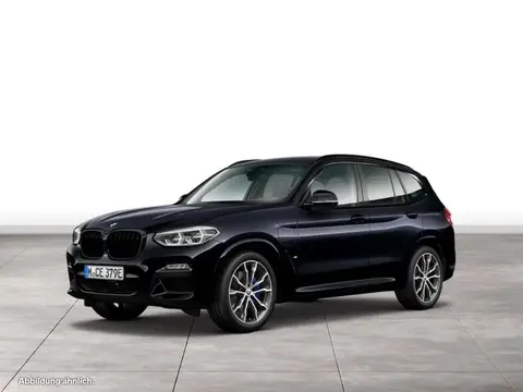 Used BMW X3 Hybrid 2021 Ad 