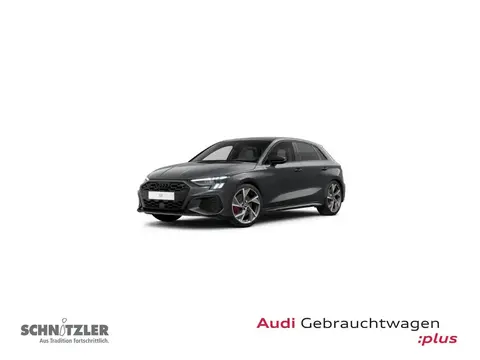 Used AUDI S3 Petrol 2024 Ad 