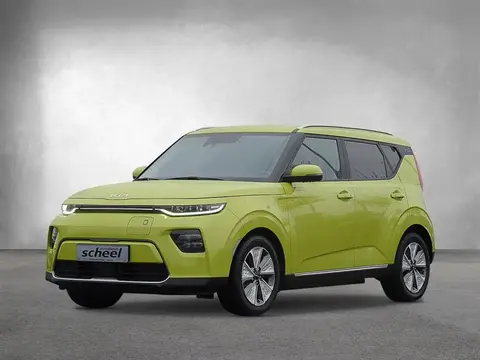 Annonce KIA SOUL Non renseigné 2022 d'occasion 