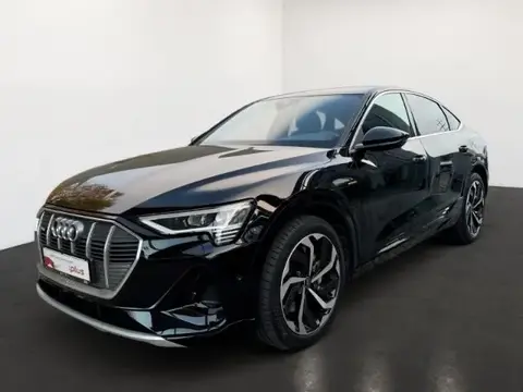 Used AUDI E-TRON Not specified 2021 Ad 