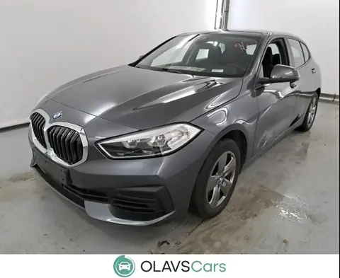 Used BMW SERIE 1 Diesel 2019 Ad 