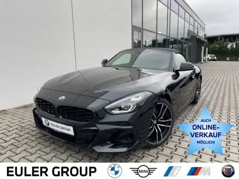 Used BMW Z4 Petrol 2023 Ad 