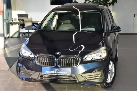 Annonce BMW SERIE 2 Diesel 2019 d'occasion 