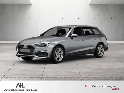 Annonce AUDI A4 Essence 2024 d'occasion 