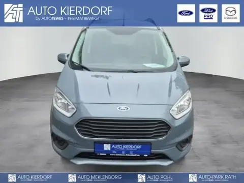 Used FORD TOURNEO Petrol 2020 Ad 