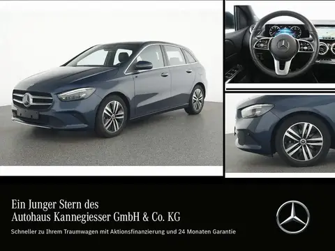 Used MERCEDES-BENZ CLASSE B Diesel 2022 Ad 