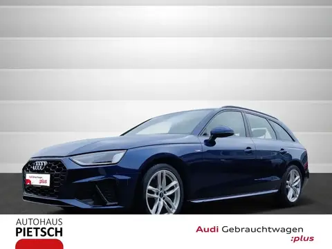 Used AUDI A4 Petrol 2023 Ad 