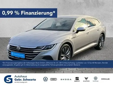 Annonce VOLKSWAGEN ARTEON Diesel 2024 d'occasion 