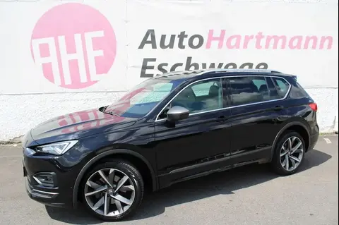 Used SEAT TARRACO Diesel 2021 Ad 