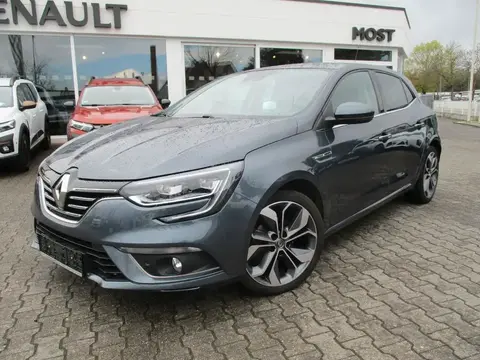 Used RENAULT MEGANE Petrol 2020 Ad 