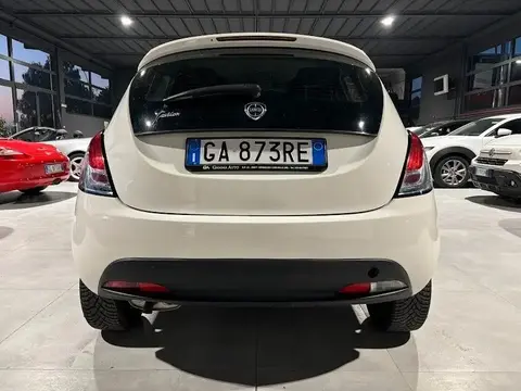 Annonce LANCIA YPSILON Essence 2020 d'occasion 