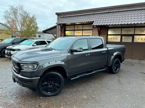 Annonce DODGE RAM Essence 2023 d'occasion 