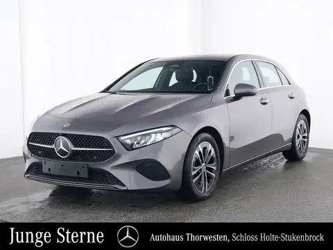 Used MERCEDES-BENZ CLASSE A Petrol 2023 Ad 