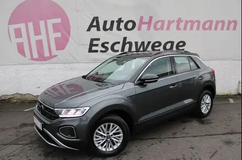 Used VOLKSWAGEN T-ROC Diesel 2023 Ad 