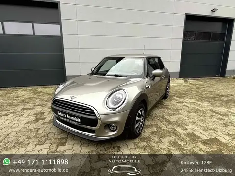 Annonce MINI ONE Essence 2020 d'occasion 