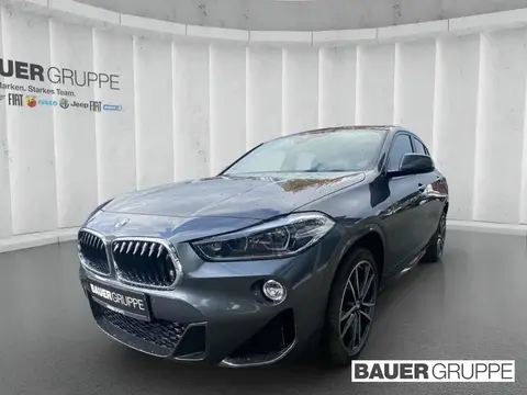 Annonce BMW X2 Essence 2019 d'occasion 