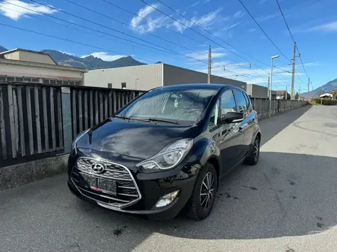 Used HYUNDAI IX20 Petrol 2018 Ad 