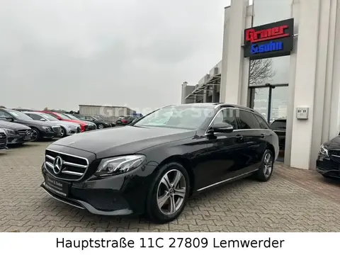 Used MERCEDES-BENZ CLASSE E Diesel 2019 Ad 