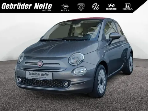 Annonce FIAT 500 Essence 2020 d'occasion 