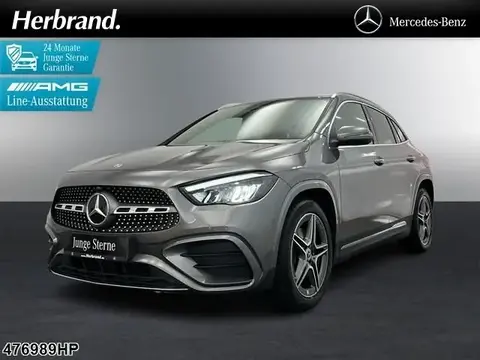 Used MERCEDES-BENZ CLASSE GLA Petrol 2023 Ad 