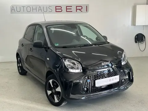 Annonce SMART FORFOUR Non renseigné 2021 d'occasion 