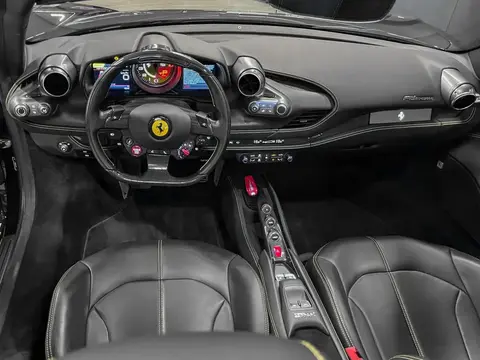 Annonce FERRARI F8 Essence 2022 d'occasion 