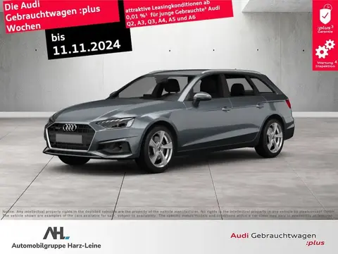 Annonce AUDI A4 Diesel 2024 d'occasion 