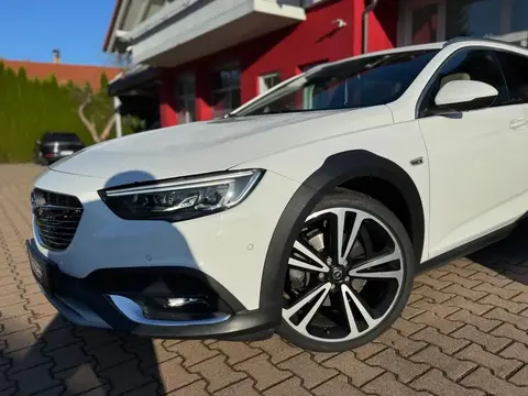 Annonce OPEL INSIGNIA Diesel 2019 d'occasion 