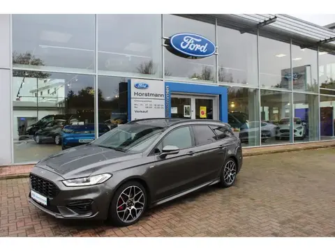 Used FORD MONDEO Diesel 2019 Ad 