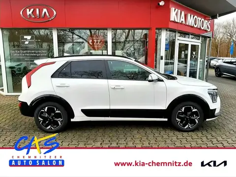 Used KIA NIRO Not specified 2024 Ad 