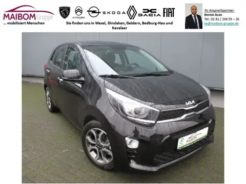 Annonce KIA PICANTO Essence 2024 d'occasion 