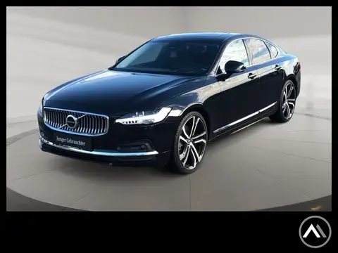 Annonce VOLVO S90 Diesel 2023 d'occasion 