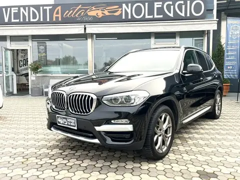 Used BMW X3 Diesel 2018 Ad 