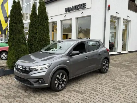 Annonce DACIA SANDERO Essence 2024 d'occasion 