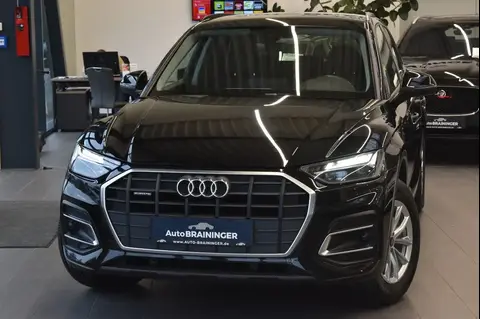 Annonce AUDI Q5 Diesel 2021 d'occasion 