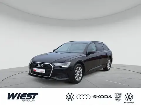 Annonce AUDI A6 Diesel 2020 d'occasion 