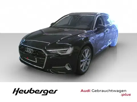 Used AUDI A6 Petrol 2024 Ad 